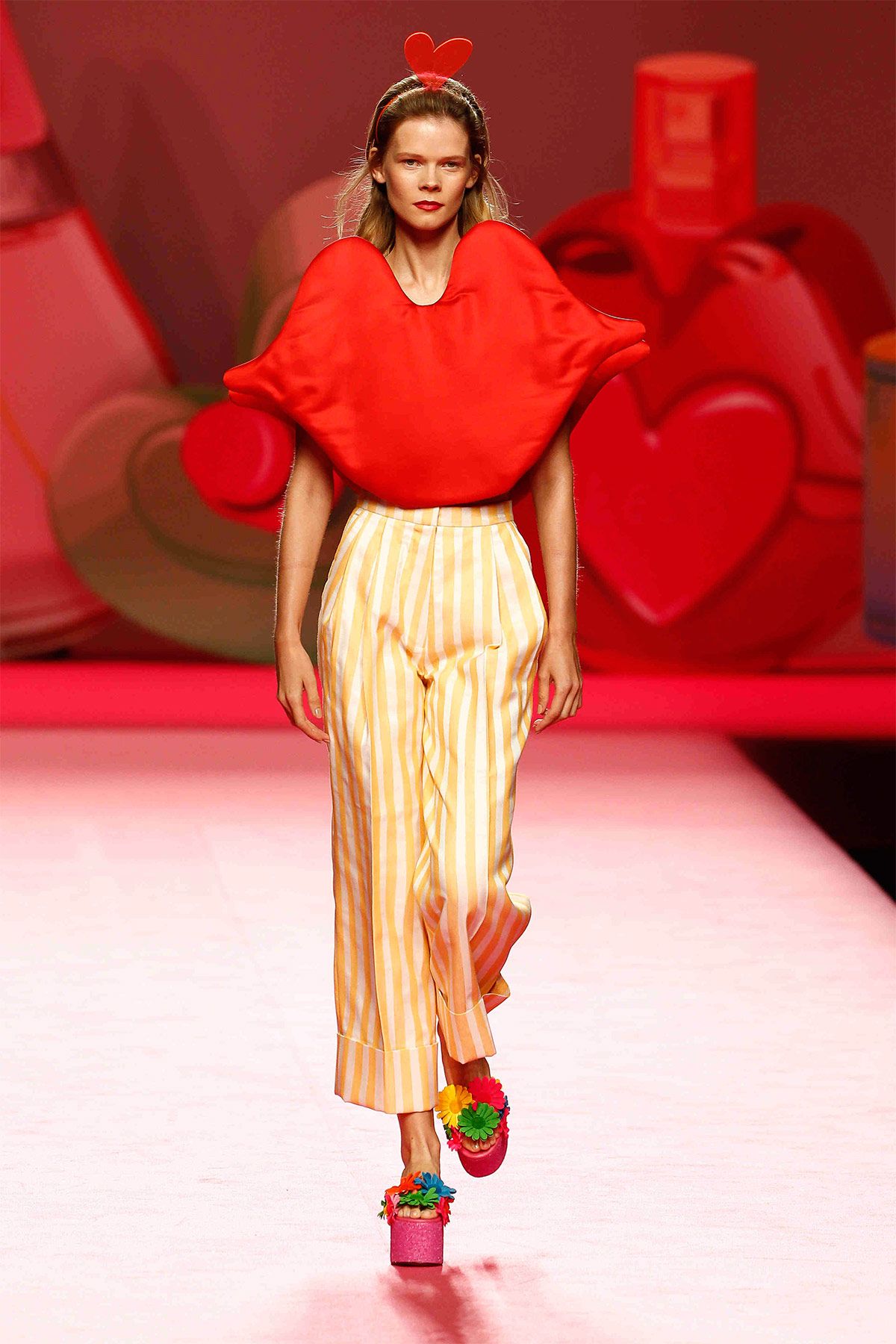 Agatha ruiz de la prada clearance aw19