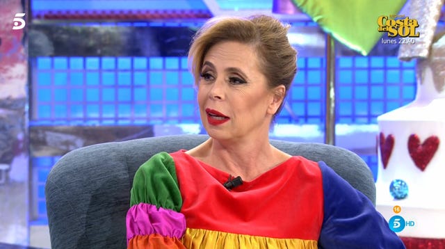 Ágatha Ruiz de la Prada