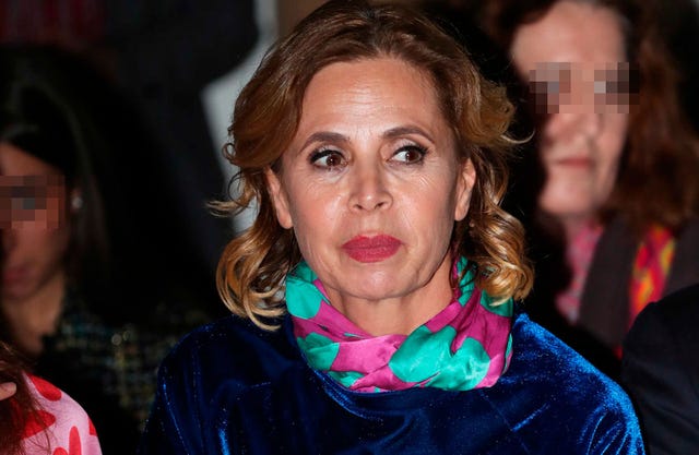 Agatha Ruiz de la Prada