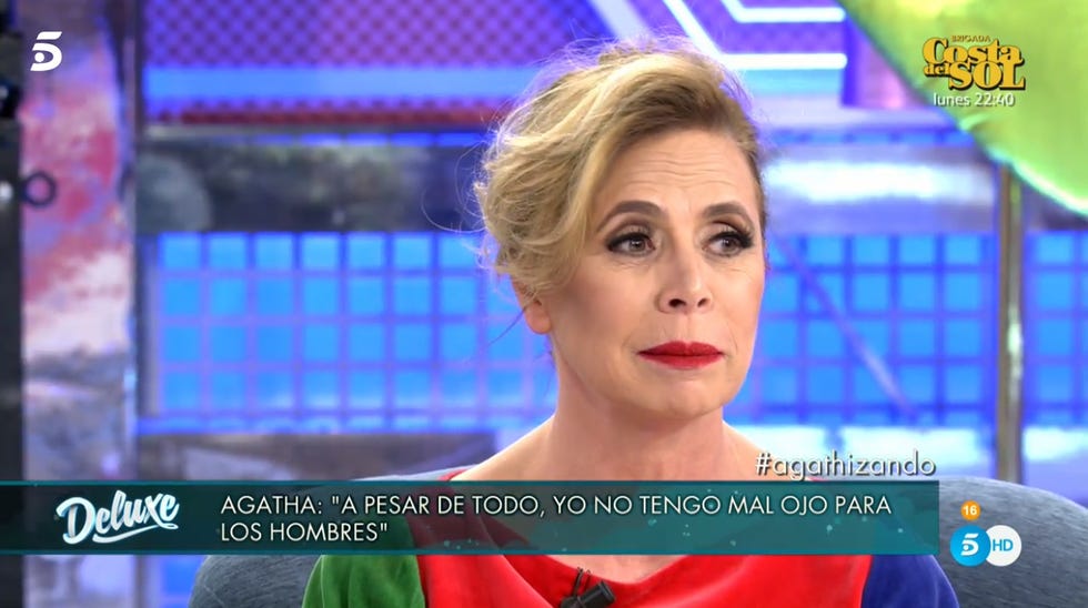 Ágatha Ruiz de la Prada