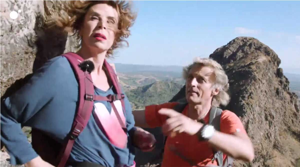 calleja y agatha ruiz dela prada