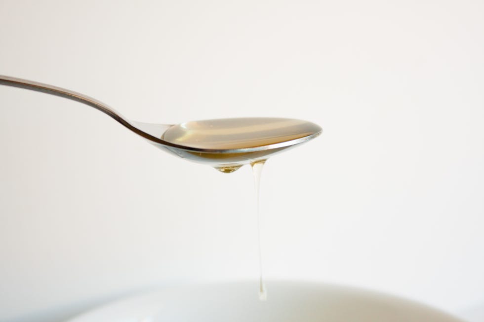 agave nectar