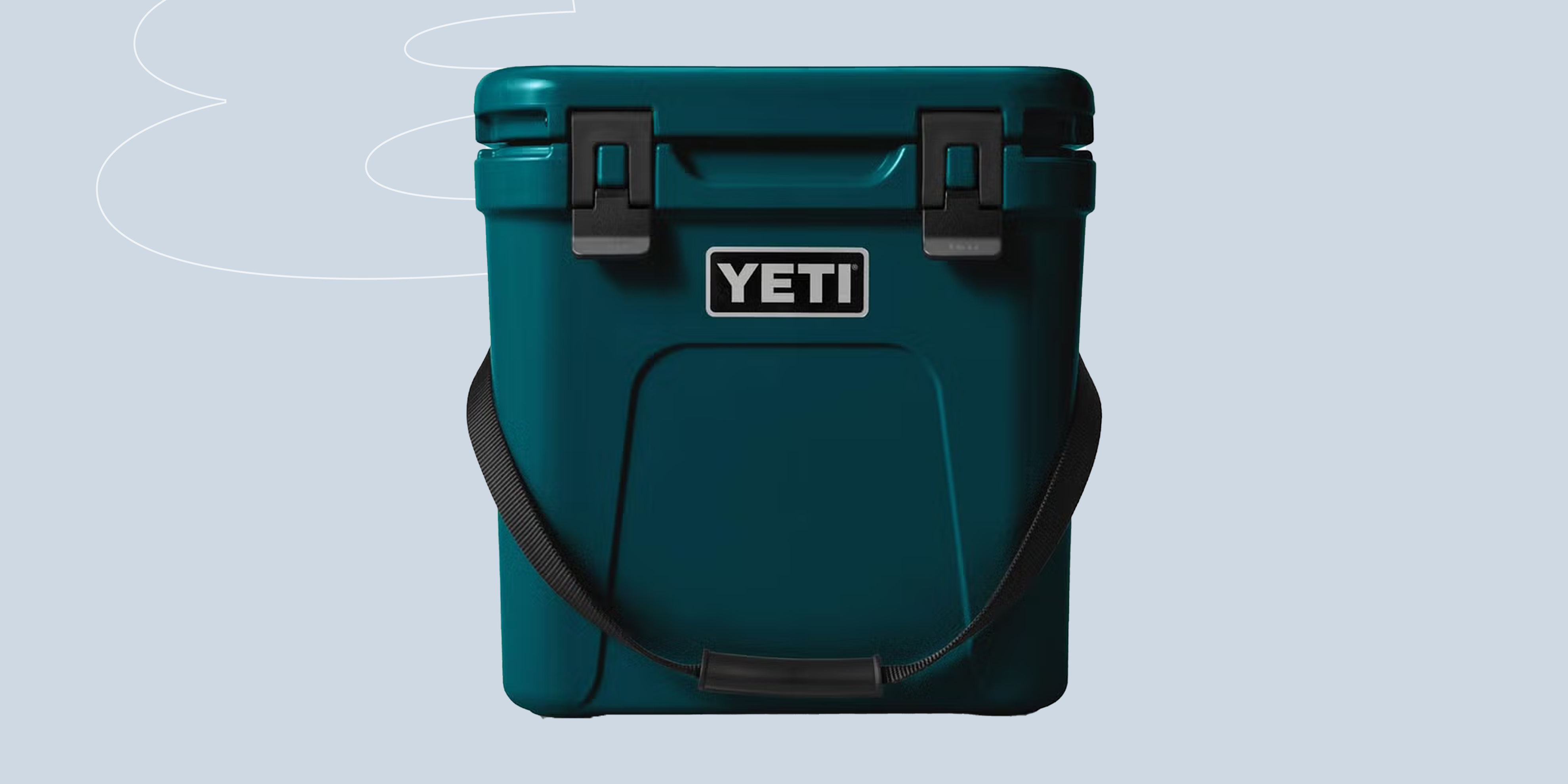 This On-Sale YETI Cooler Is The Only Thing I'd Buy This Prime Day