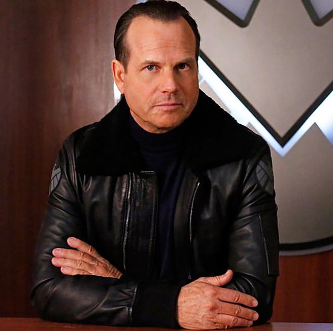 bill paxton agents of shield