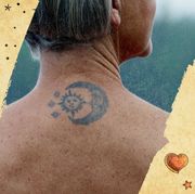 protect tattoos from aging