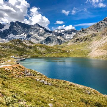 lago nero piemonte val di susa