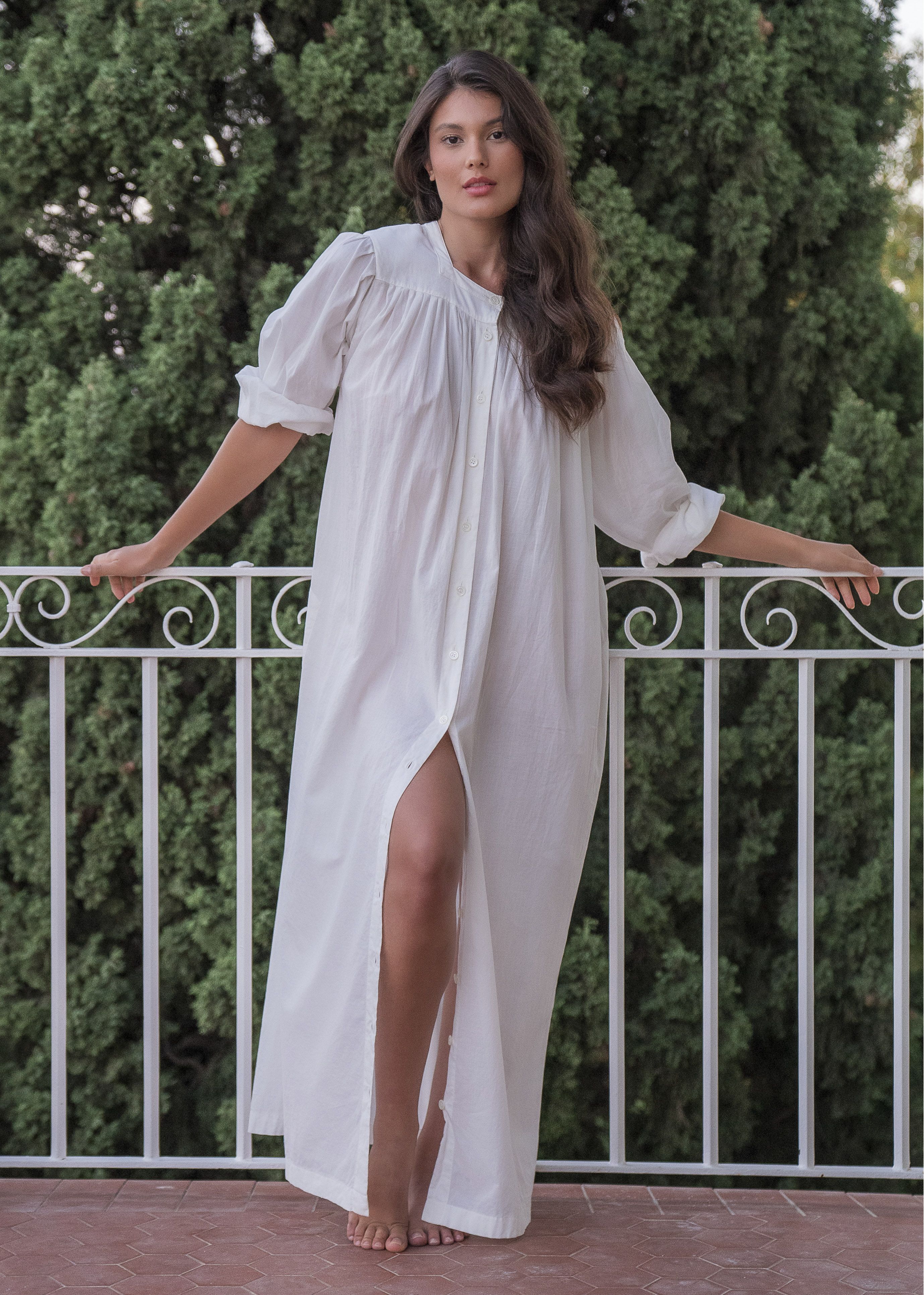 アニエスベー（AGNÈS B.）2024春夏コレクション | ファッション