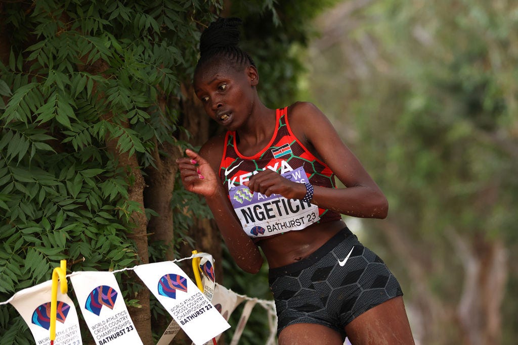 preview for El resumen del Maratón de Valencia 2023