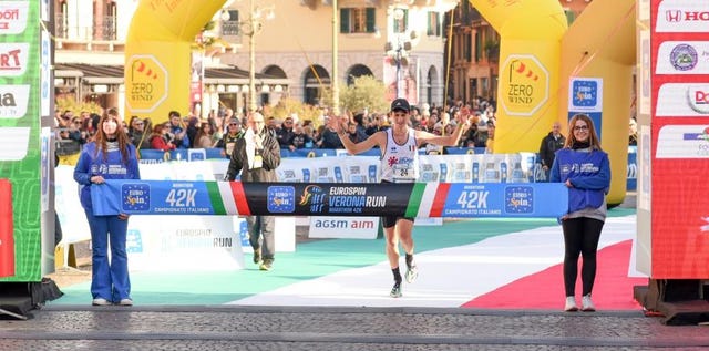 agostini verona
