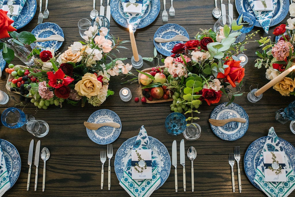 30 Dinner Party Themes With Creative Expert Tips