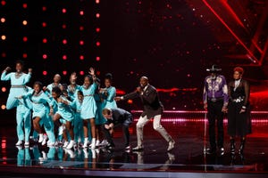 Why 'AGT' Is Not Airing a New Season 14 Episode Tonight on NBC ...