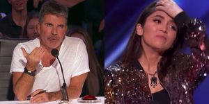 'AGT'Judge Simon Cowell Rejected "Blake Shelton’s Daughter" as a 2019 Contestant in Season 14's Auditions