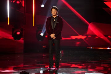 agt 2022 drake milligan album instagram