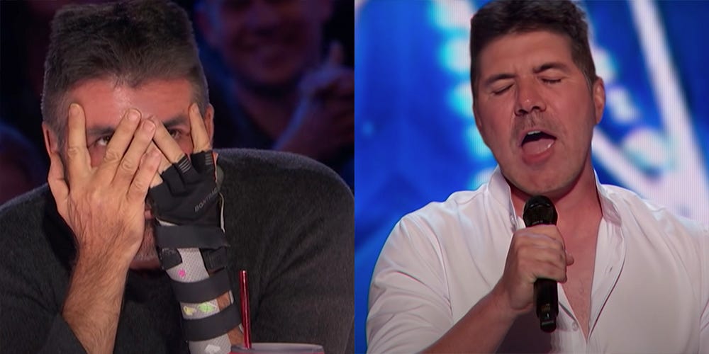 'AGT' Fans Are Super Angry at the Judges Over 