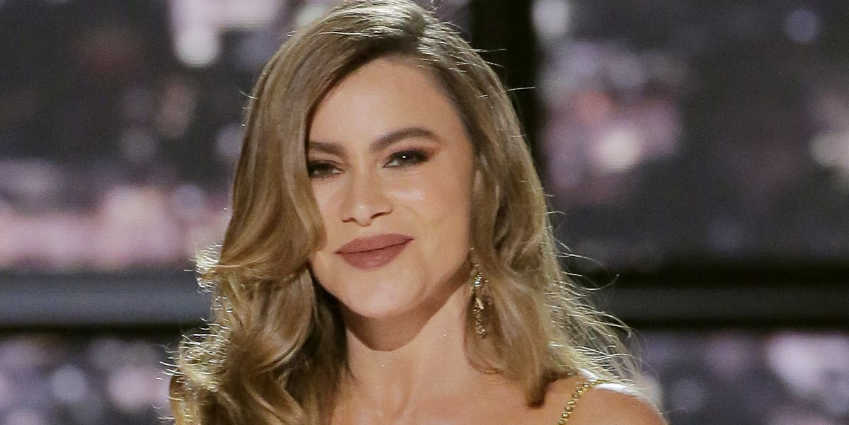 America's Got Talent' Judge Sofia Vergara Gives an Update About