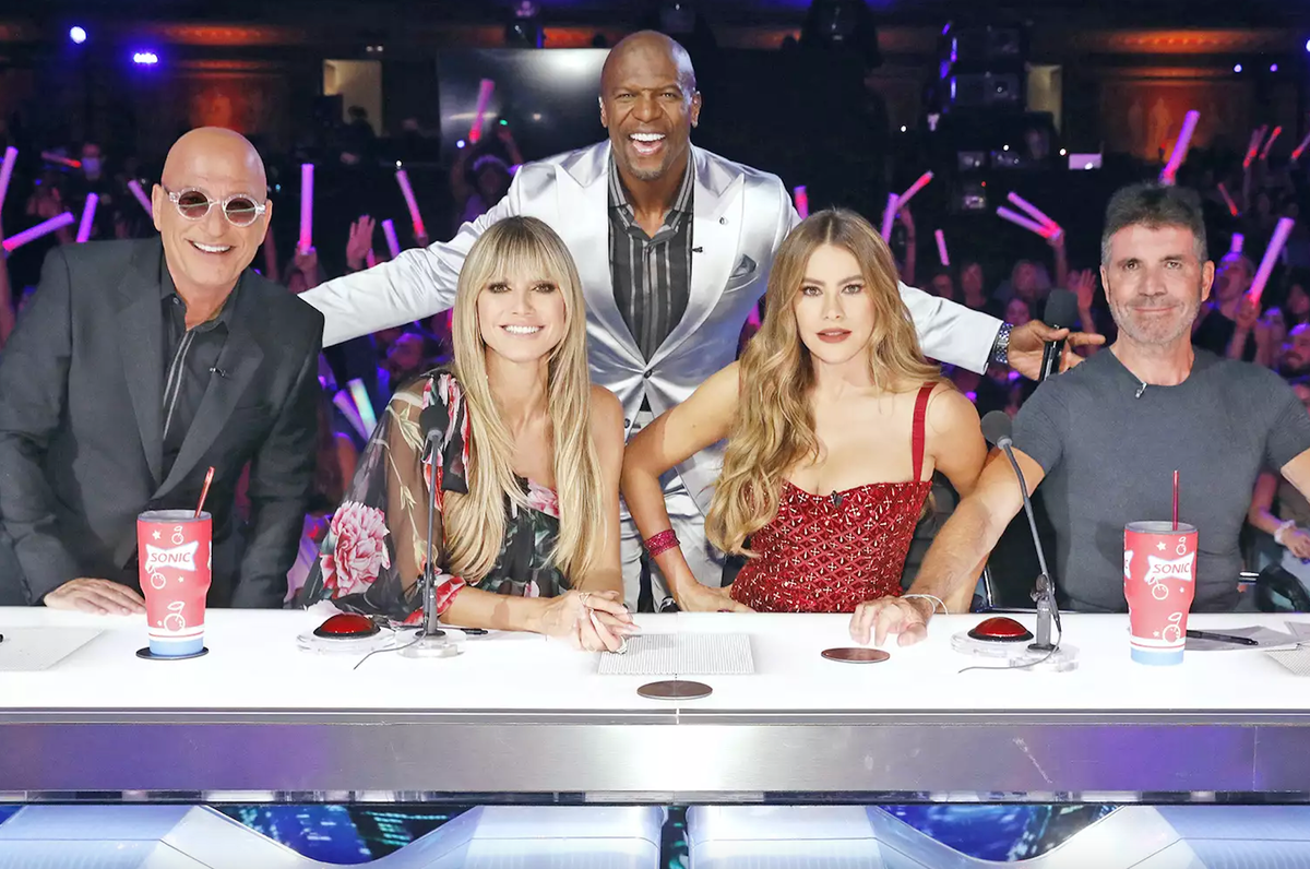 How to vote for “AGT” online and via app