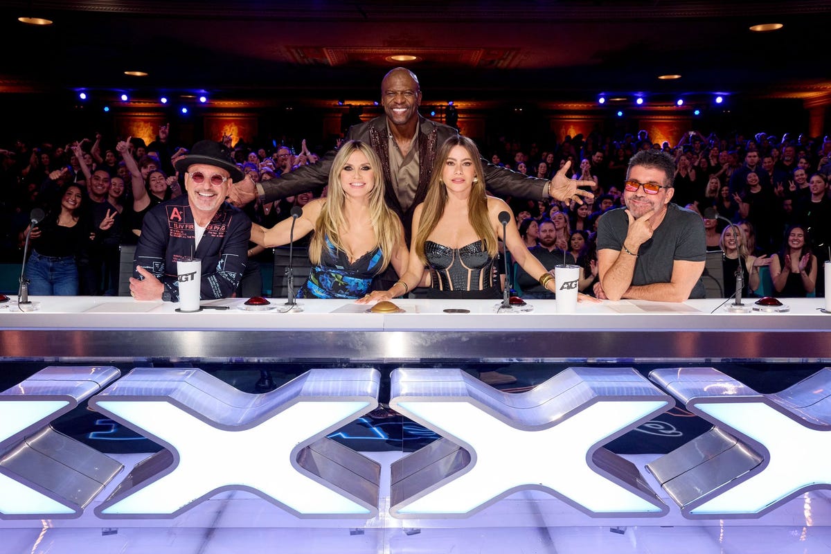 Everything You Should Know About "America's Got Talent"