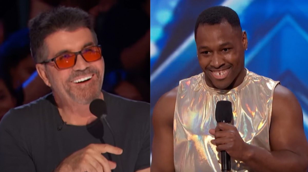 preview for 14 Surprising Facts About "America's Got Talent"