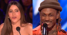 agt 2025 season 20 chuck adams singer audition
