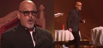'agt all stars' 2023 judge howie mandel