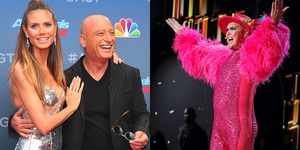 'AGT: The Champions' 2020 Fans Get Angry at Judges Heidi Klum and Howie Mandel