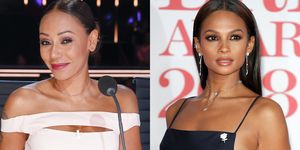 Mel B Speaks Out After Being Replaced on 'AGT Champions' Season 2 With Judge Alesha Dixon