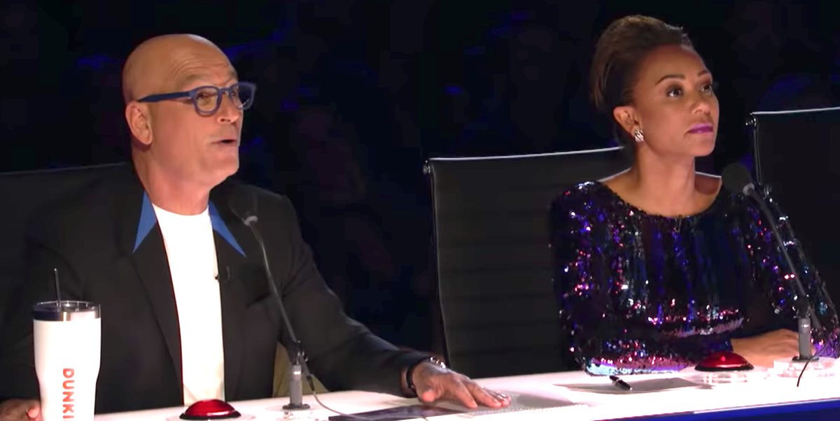 'AGT The Champions' Fans Are Livid With Last Night's Results, Who Got