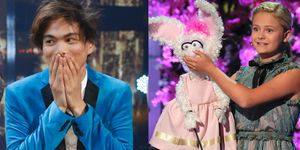 'AGT: Champions' Fans Are Sharing Alleged Finale Results on Shin Lim's Instagram