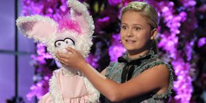 'AGT' Star Darci Lynne Farmer Says She Might Not Be a Ventriloquist in the Future 