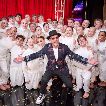 agt golden buzzer 2024 agt golden buzzer 2024