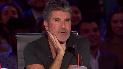 preview for Simon Cowell is Worth A LOT of Money