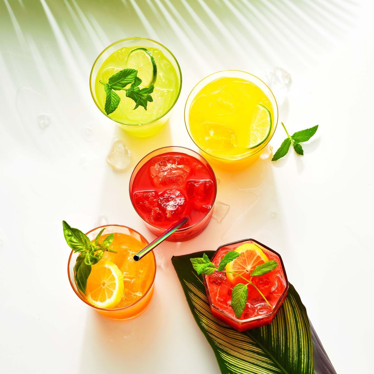 Mocktail Recipes: 17+ Fun & Tasty Non Alcoholic Drinks - Bake It With Love