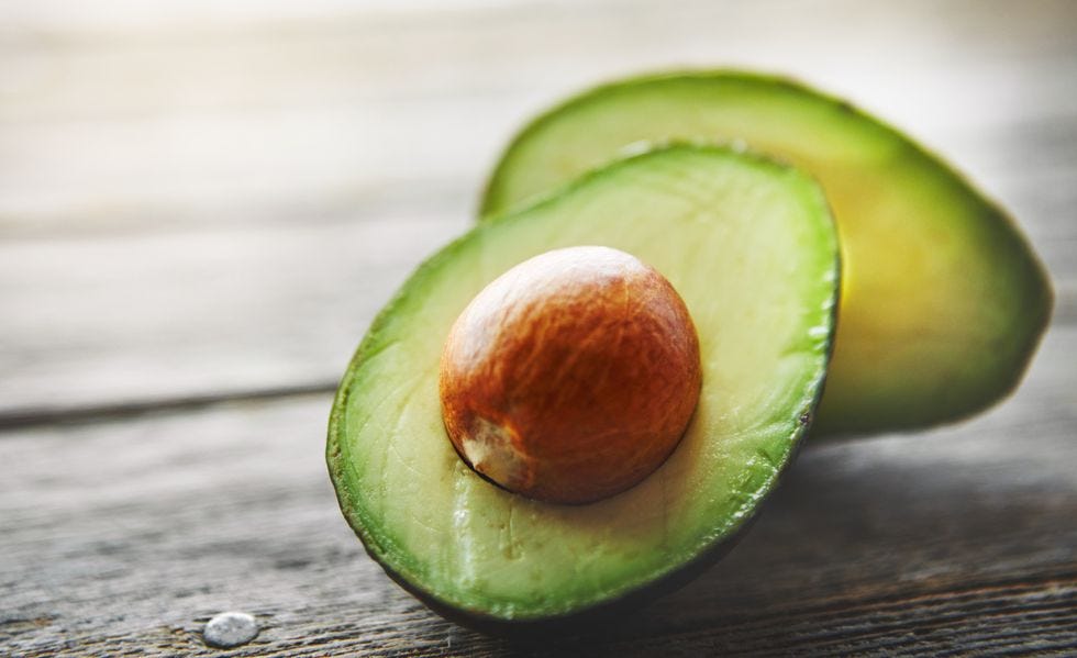 aguacate