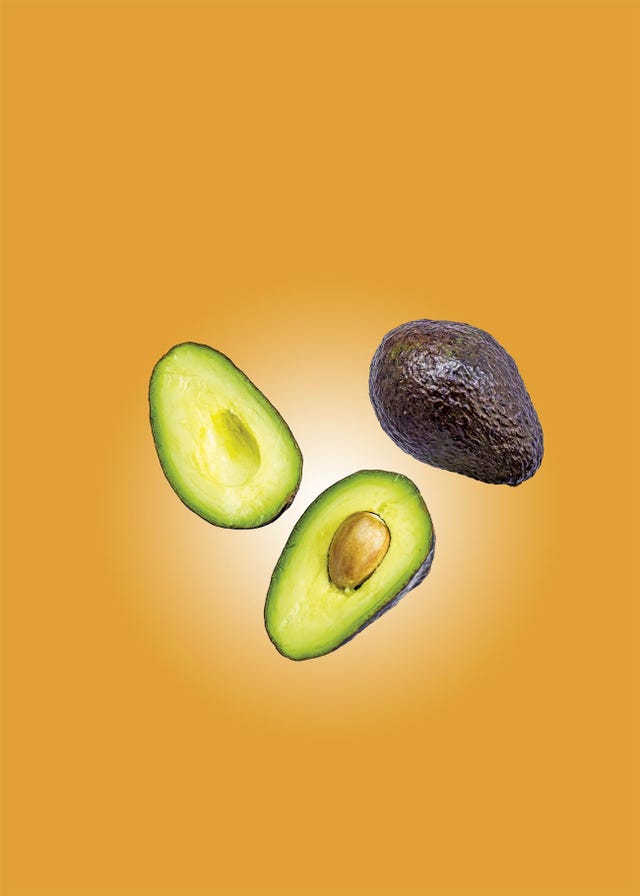 aguacates