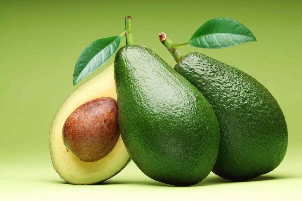 20 alimentos buenos para el hígado