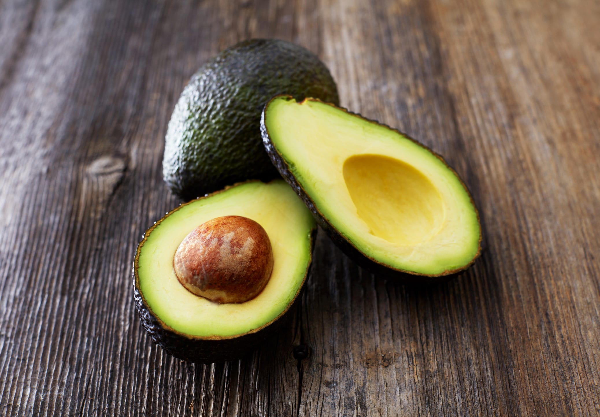 los 40 mejores alimentos con potasio que son incluso más saludables que el plátano