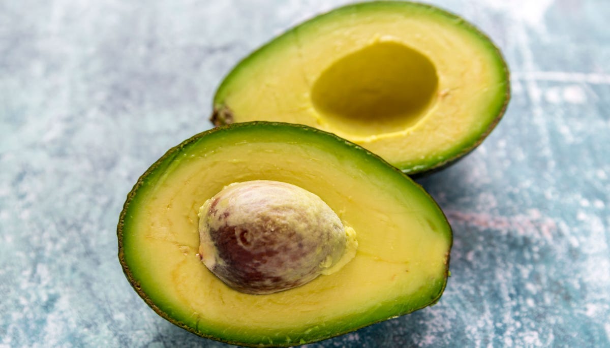 Beneficios de comer aguacates