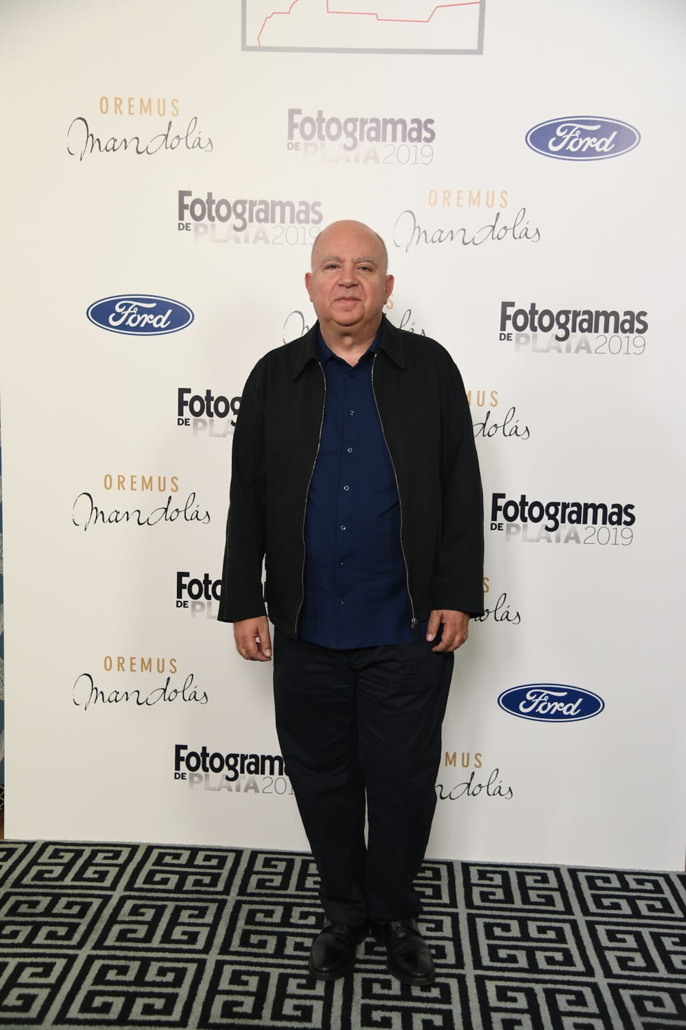 Fotogramas de plata