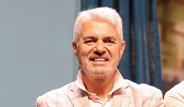 agustin bravo