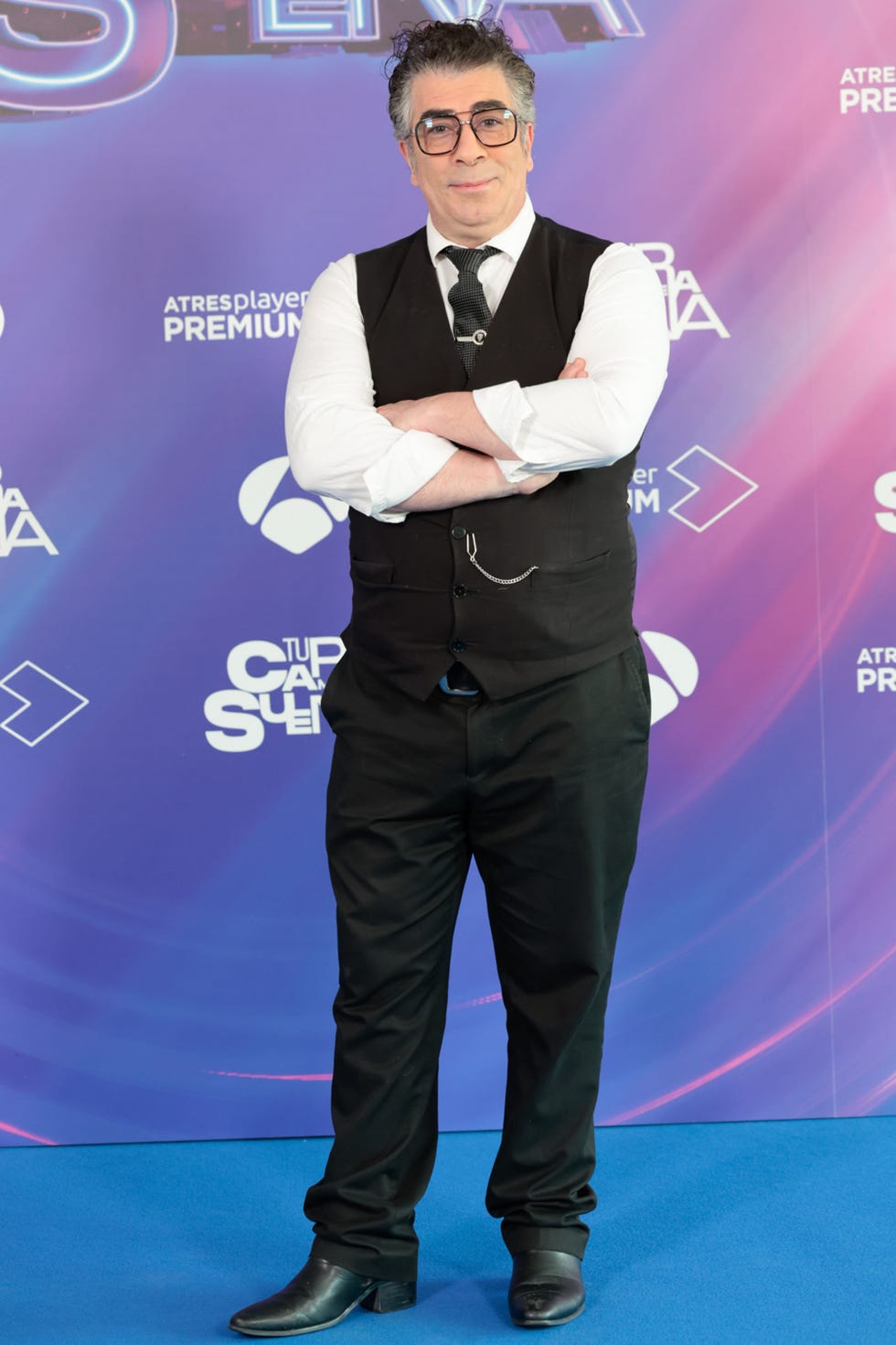 todos los concursantes de la nueva edición del concurso de antena 3