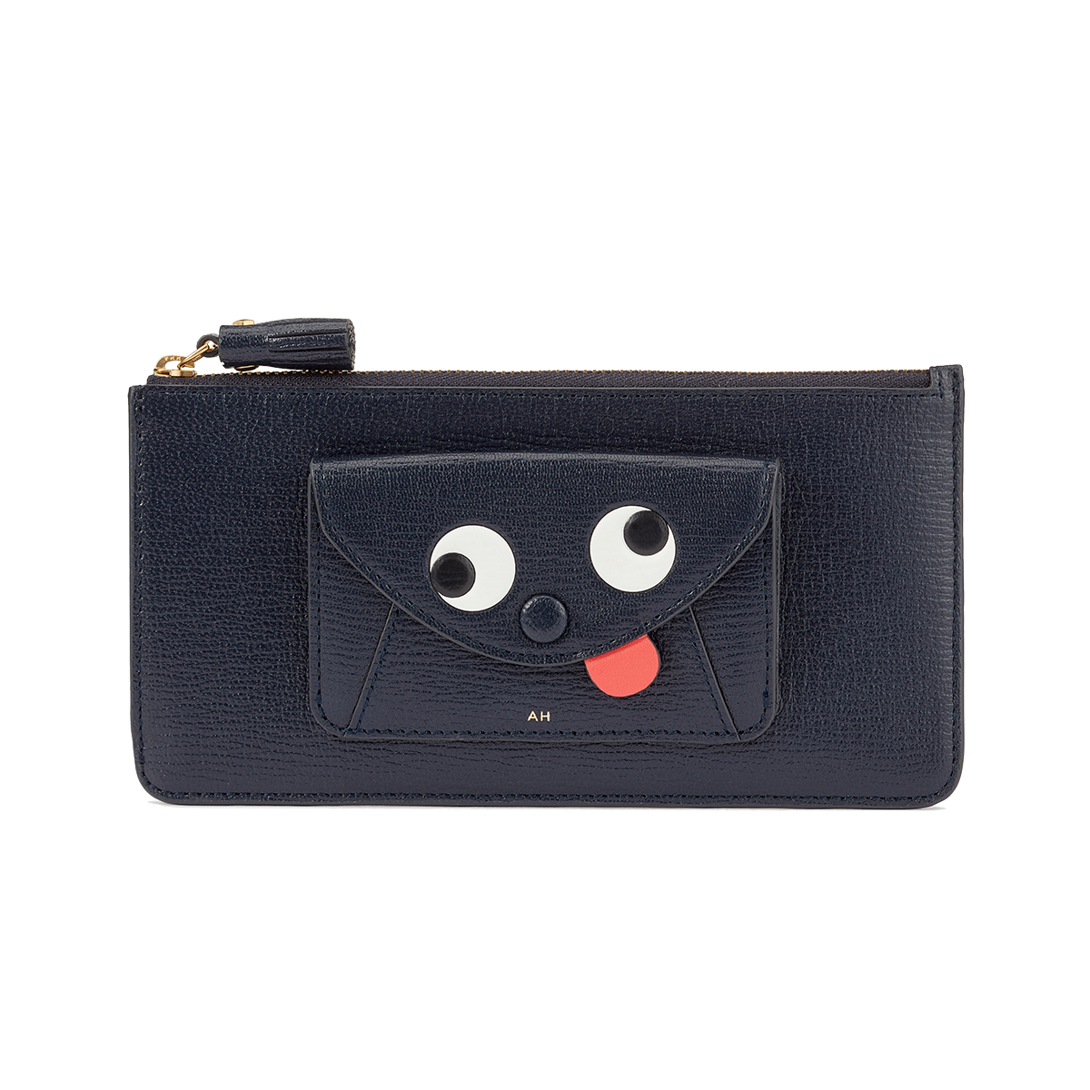 アニヤ・ハインドマーチ（ANYA HINDMARCH）新作財布【2020春夏