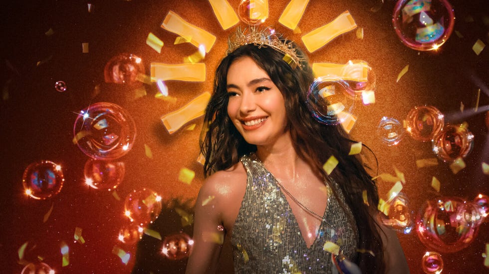 ah belinda película turca netflix