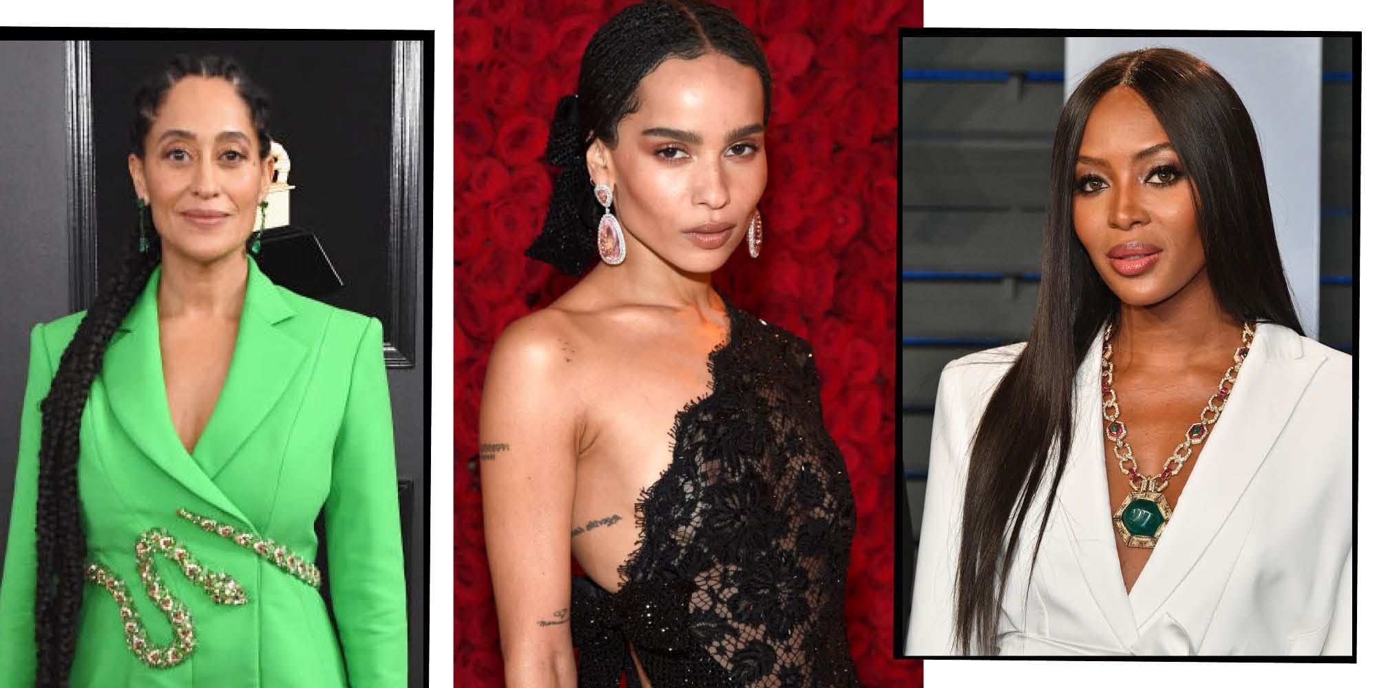 George Floyd Death And Verdict - Celebrities React