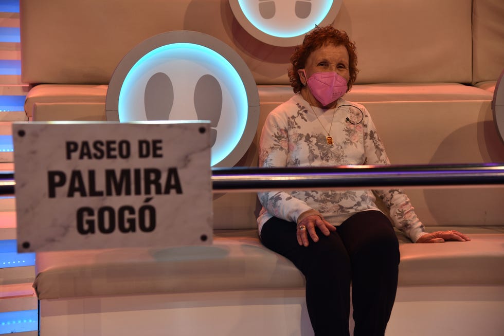 palmira de ahora caigo