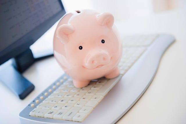 Ahorrar en las compras online
