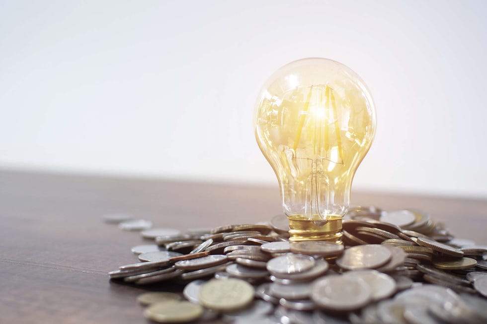 ahorrar en la factura de la luz