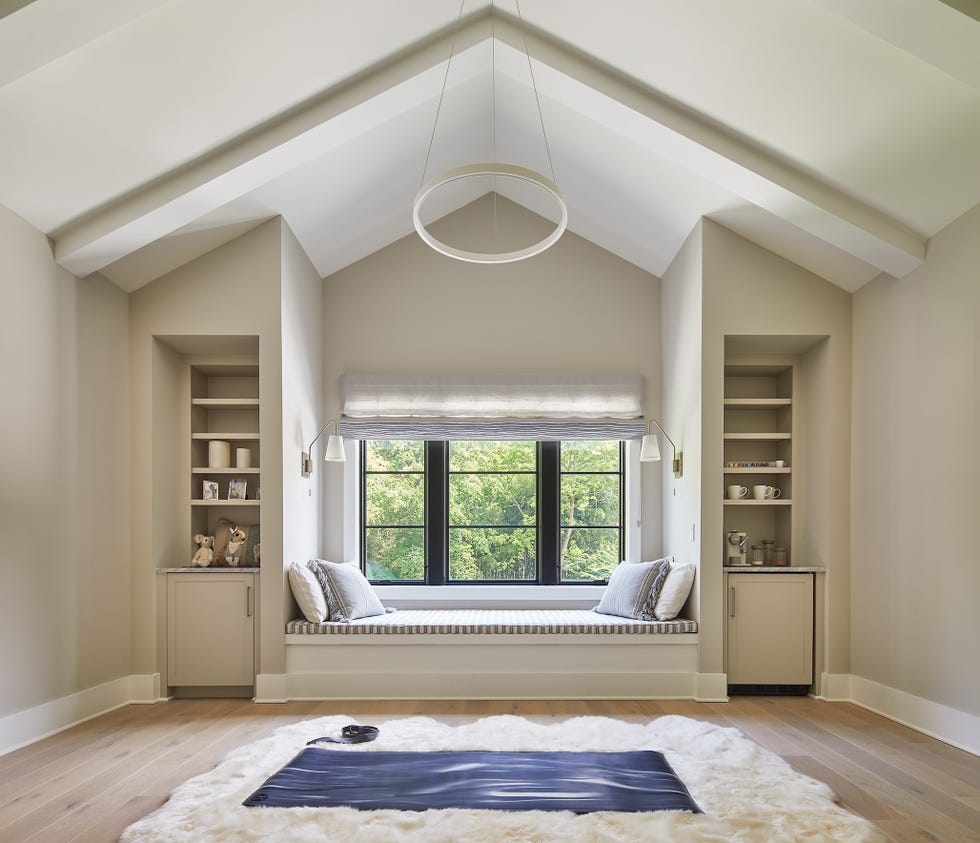 window seat ideas