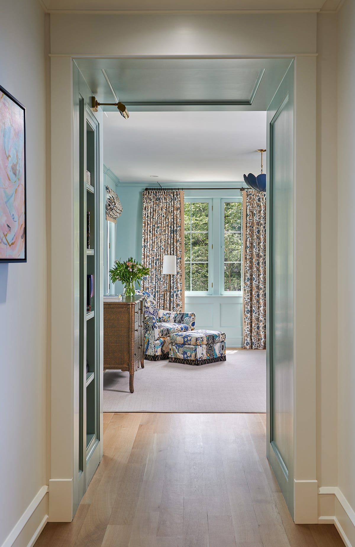 The Surprising Place Designers Want You to Stop Overlooking