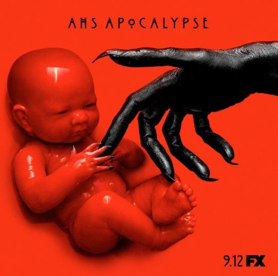 Watch ahs sale apocalypse online free