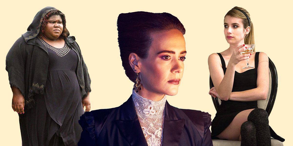 American Horror Story season 9 confirmed to bring back Coven cast member